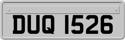 DUQ1526