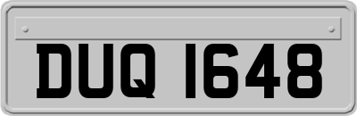 DUQ1648
