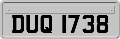 DUQ1738