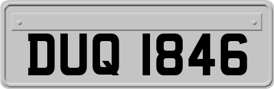 DUQ1846
