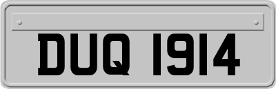 DUQ1914