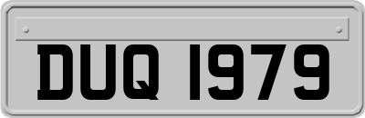 DUQ1979