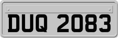 DUQ2083