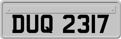 DUQ2317