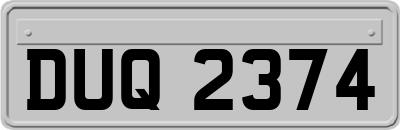 DUQ2374