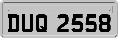 DUQ2558