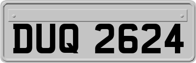 DUQ2624