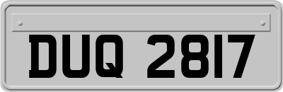 DUQ2817