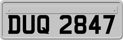 DUQ2847