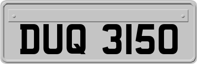 DUQ3150