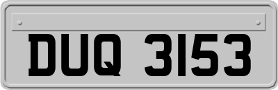 DUQ3153