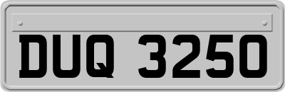 DUQ3250