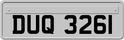 DUQ3261