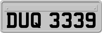 DUQ3339