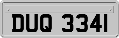 DUQ3341