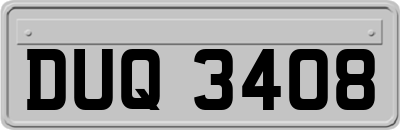 DUQ3408