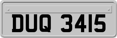 DUQ3415
