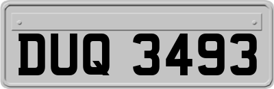 DUQ3493