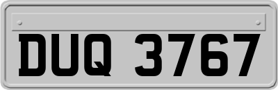 DUQ3767