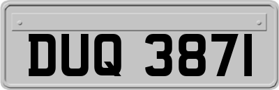 DUQ3871