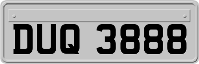 DUQ3888