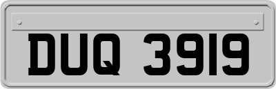 DUQ3919