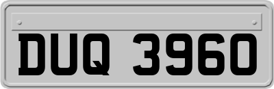 DUQ3960