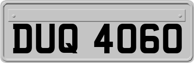 DUQ4060
