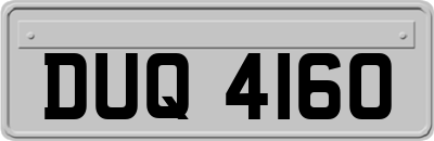 DUQ4160