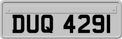 DUQ4291
