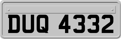 DUQ4332