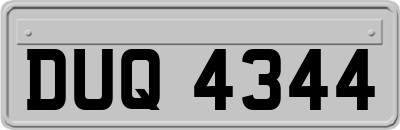 DUQ4344