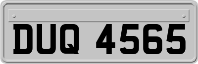 DUQ4565