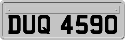 DUQ4590