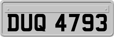 DUQ4793