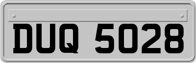 DUQ5028