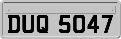DUQ5047
