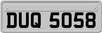 DUQ5058
