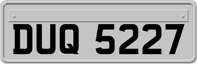 DUQ5227