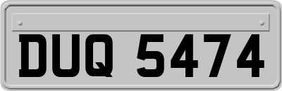DUQ5474
