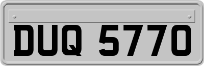 DUQ5770