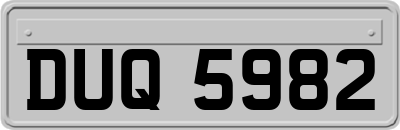 DUQ5982