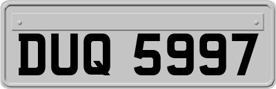 DUQ5997