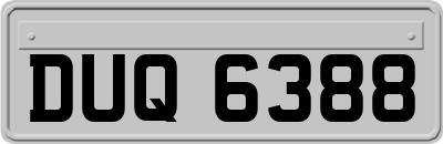 DUQ6388