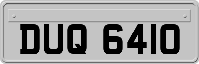 DUQ6410