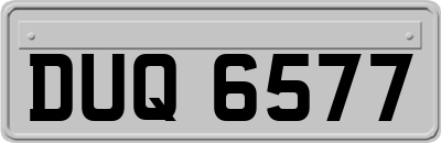 DUQ6577