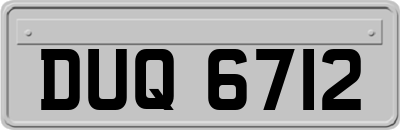 DUQ6712