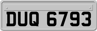 DUQ6793