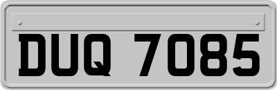 DUQ7085