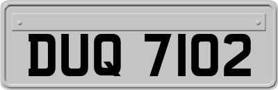 DUQ7102